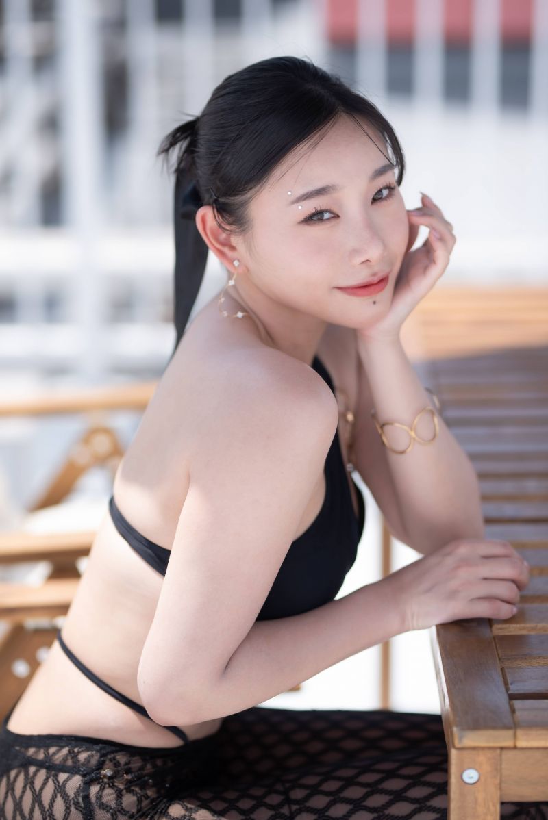 4k,Aziatisch,meisje,behang,vrouw