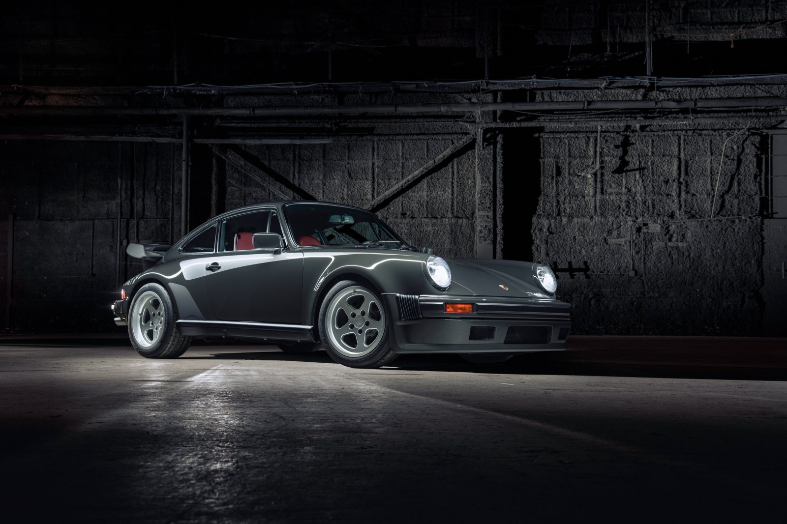 4k, samochód, Tapeta