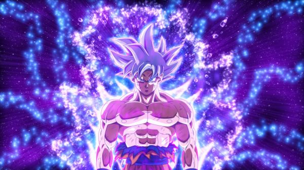 Super goku