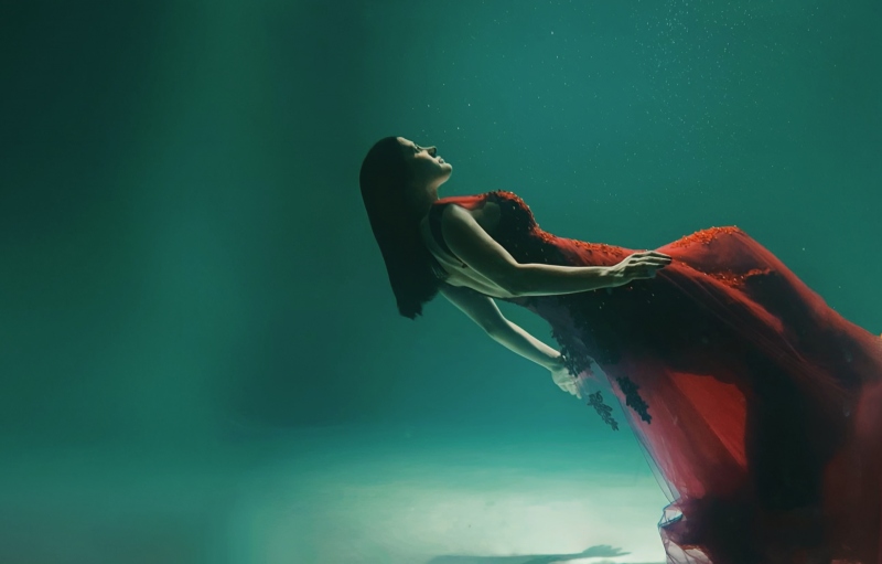 ARTE,vestito,ragazza,Caterina,signora,fotografia