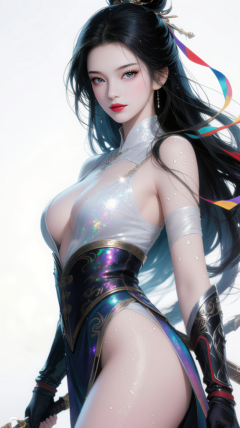 dziewczyna,seksowny,kobieta,Fantazja