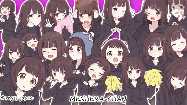 动漫