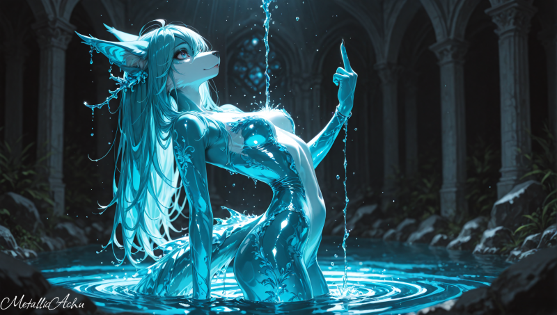 peloso,waterelemental