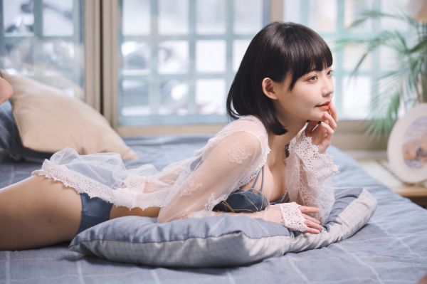 Asia,gadis,mode,wanita,suasana hati,fotografi