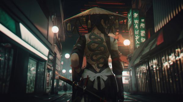 anime