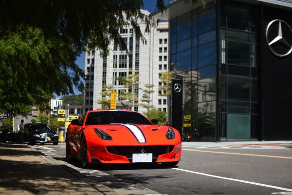 Ferrari