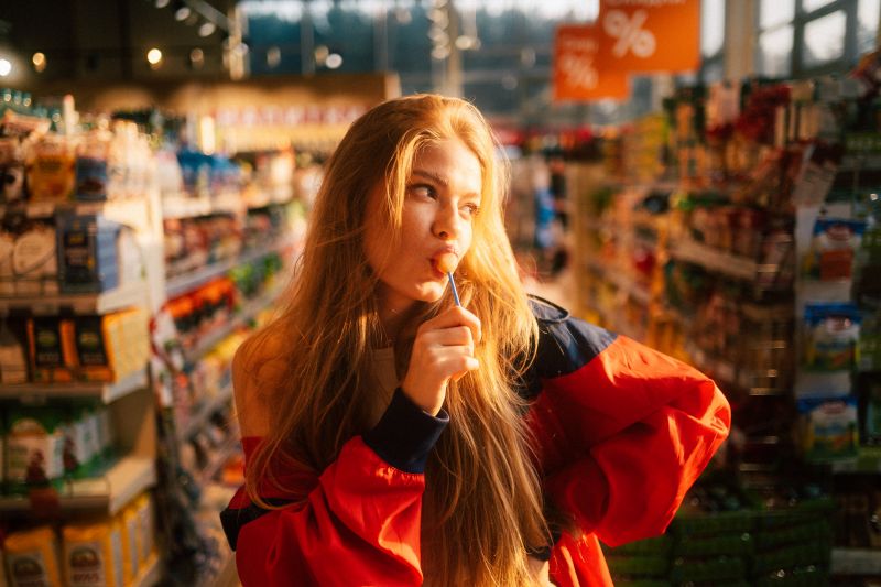 niedlich,Mädchen,Modell-,Person,sexy,Frau