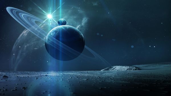 space