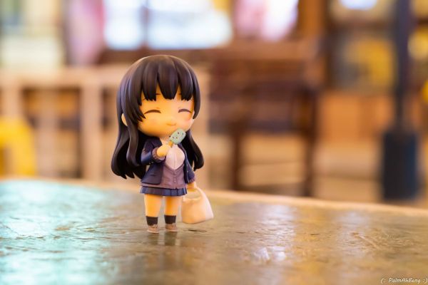 doll