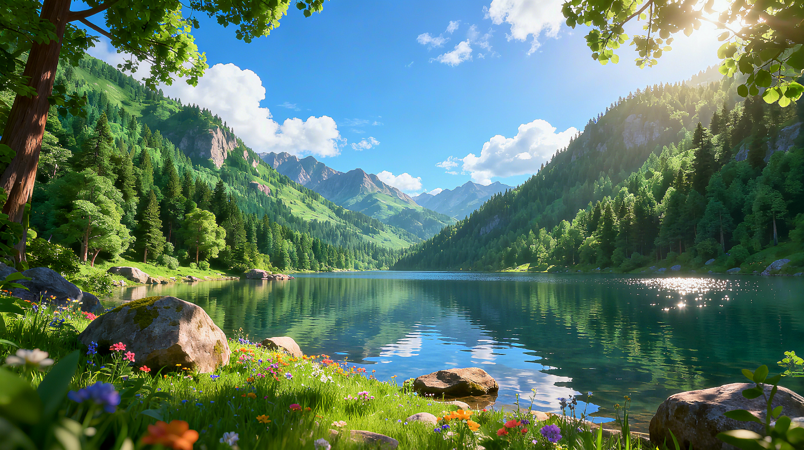 landscape