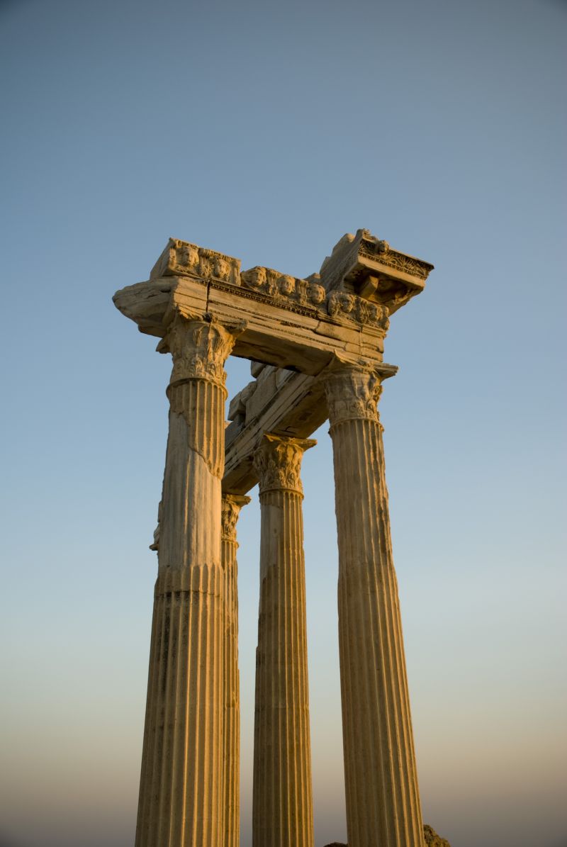 trừu tượng,Kiến trúc