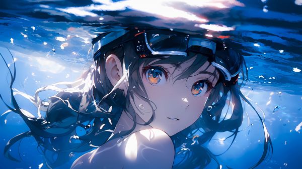 anime