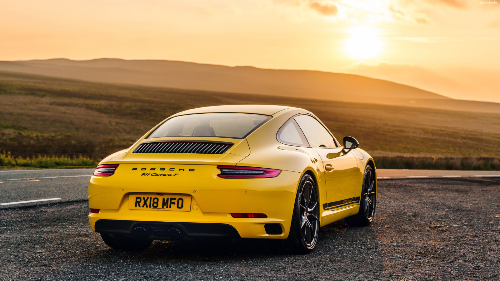 sport, car, porches 911
