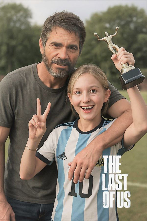 The Last of Us