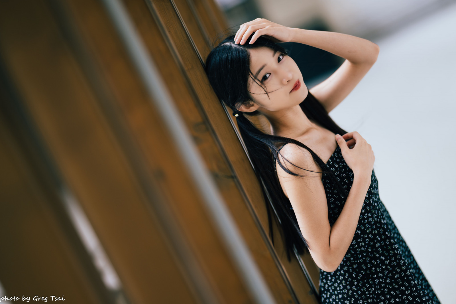 可爱, 女孩, 模型, 人, 性感的, 女人