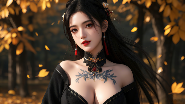 girl,woman,AI CG,sexy