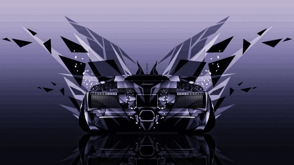 Lamborghini,murcielago