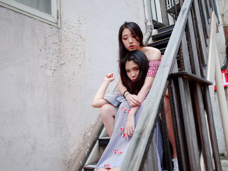 4k,asiatisk,pige,sexet,tapet