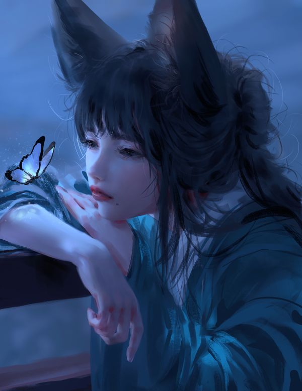 anime