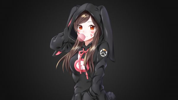 animes,girl