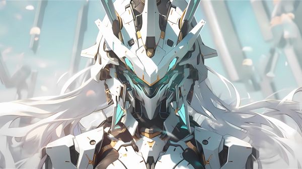 anime