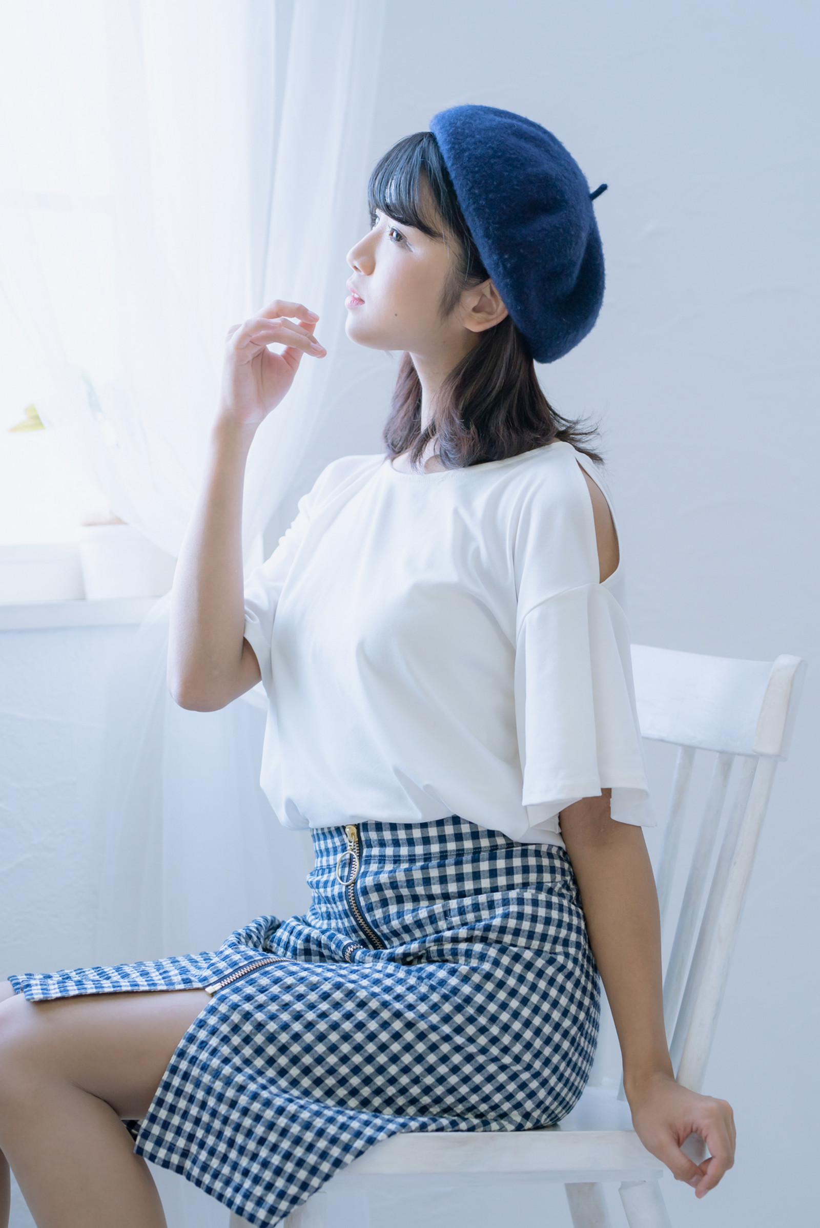 아시아 사람, 귀엽다, 섹시한
