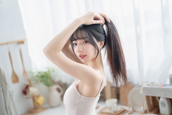 model,femeie