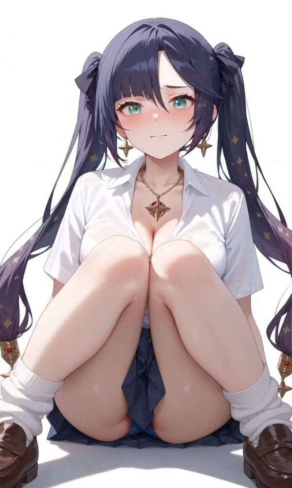 chica anime