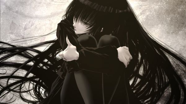 anime
