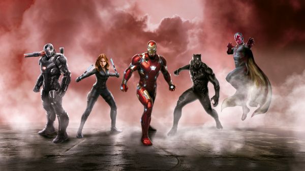 Black Widow,movie,Avenger,Iron Man,black pather,atmosphere