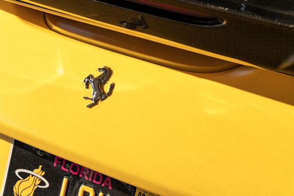 Ferrari