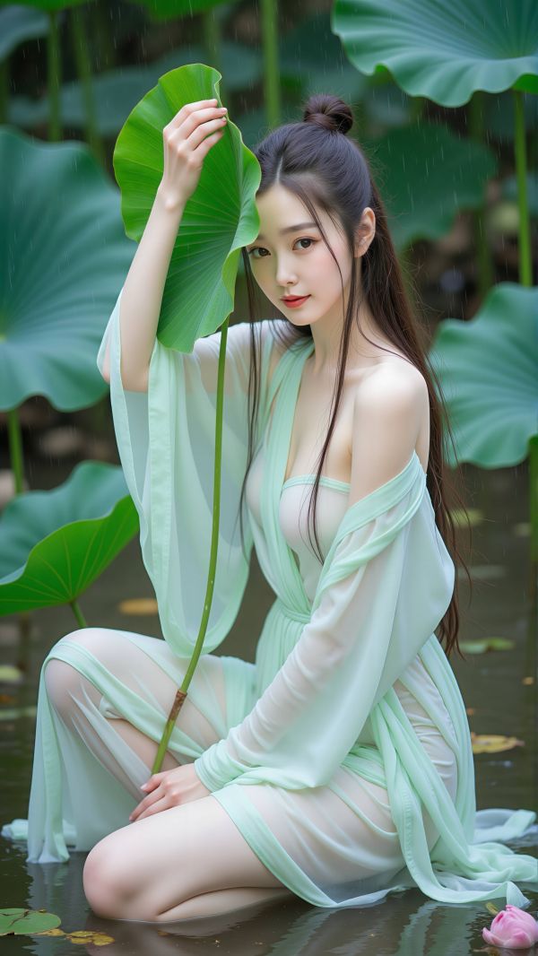 asiatique,sexy
