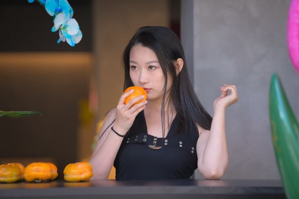 4k,壁紙,女性