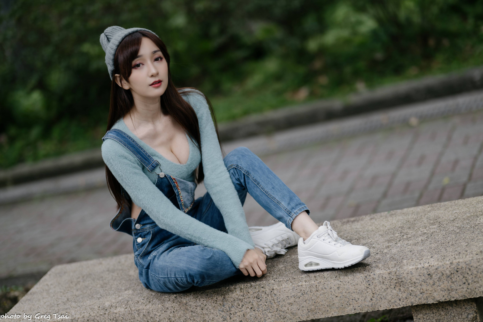 model, Osoba, Thai