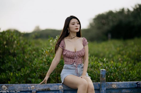 modell,Person,Thai