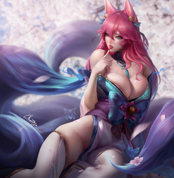 anime