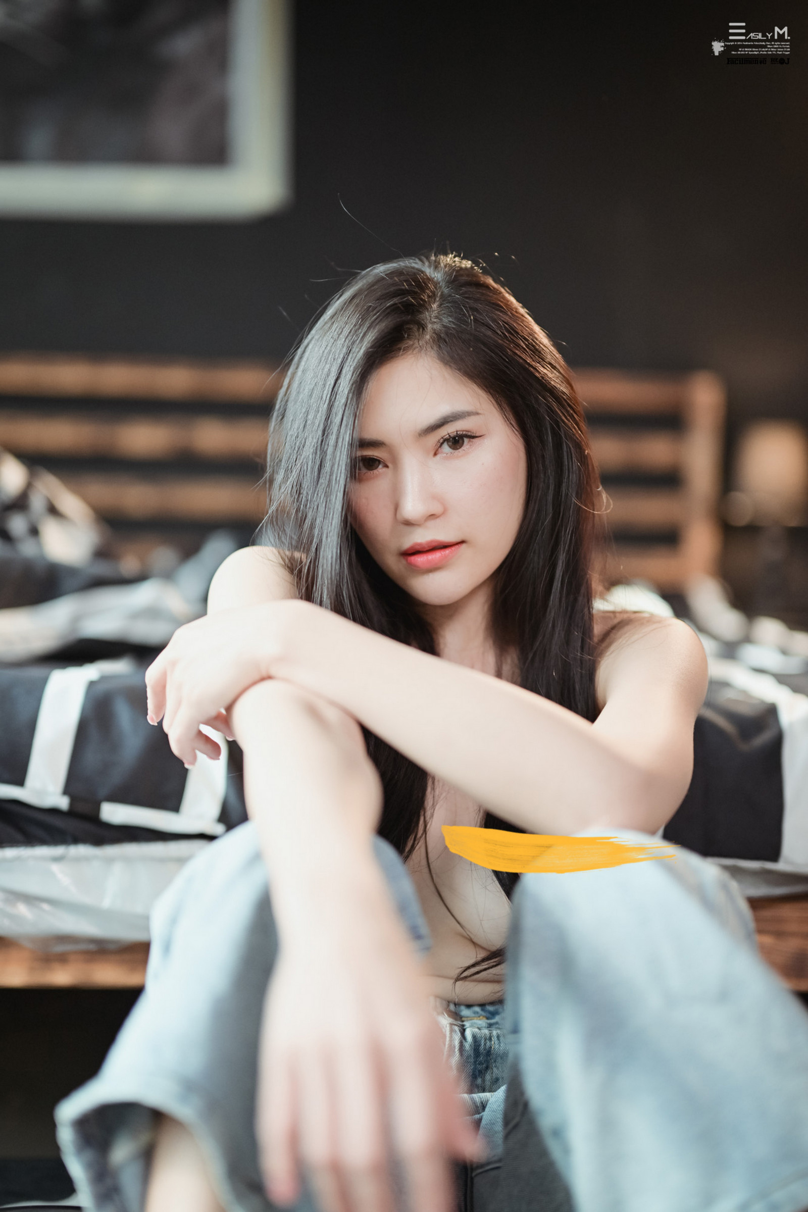 Kina, söt, korea, Thai