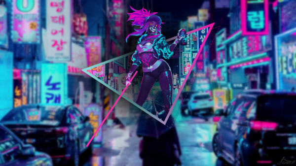 anime