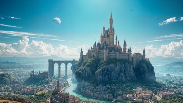 epic,landscape