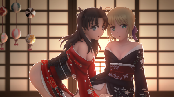 anime