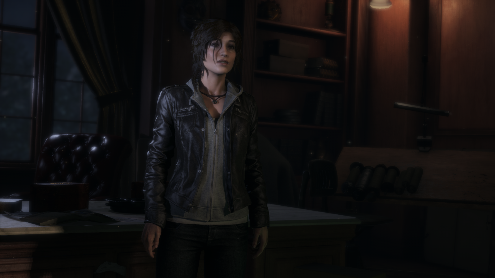 Lara Croft, Snímek obrazovky, Tomb Raider, Video herní postavy, videohry dívky, videohry