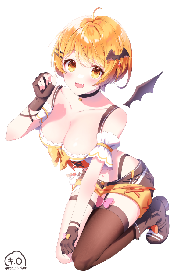 Mel Yozora