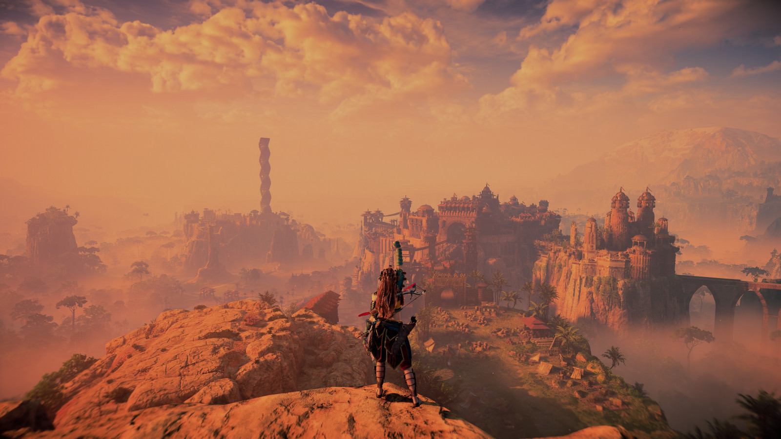 Horizon Zero Dawn