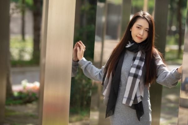 可爱,女孩,女孩,模型,人,性感的
