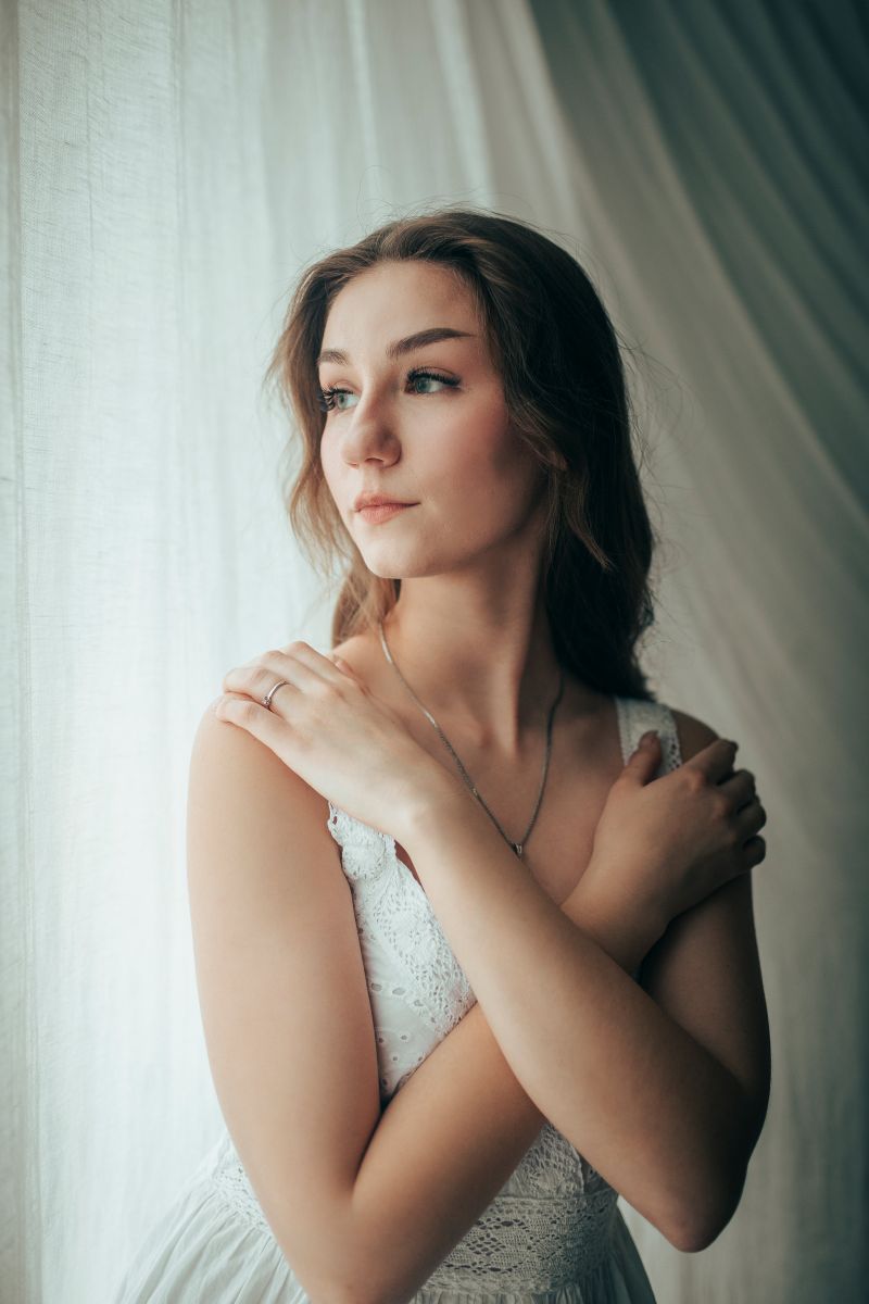 4k, κορίτσι, ταπετσαρία, γυναίκα