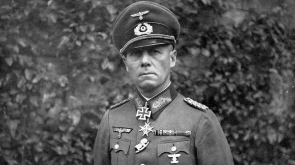 General,Germany,Second World War