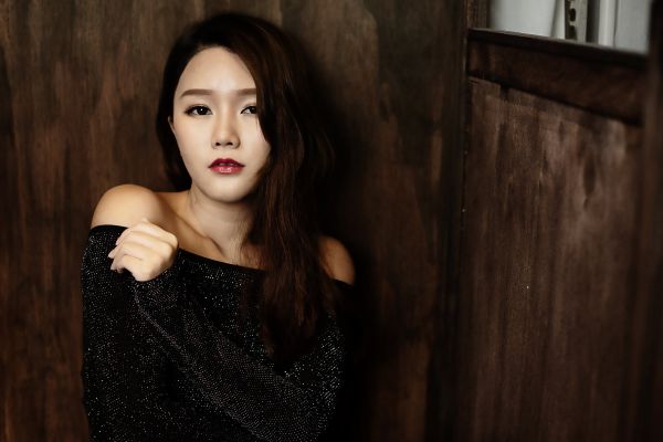 gadis,seksi,wanita