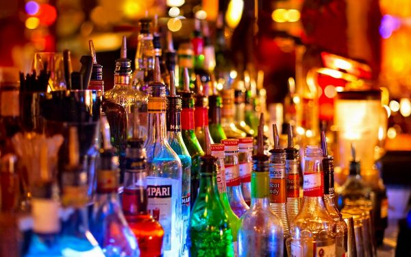 bokeh,cocktail,noon,shiny,splendor,Twilight