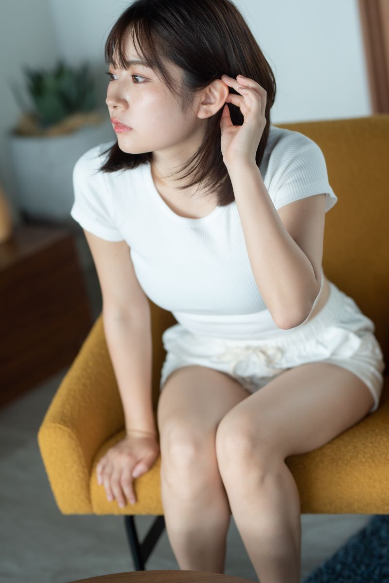 asiatisch,Mädchen,sexy