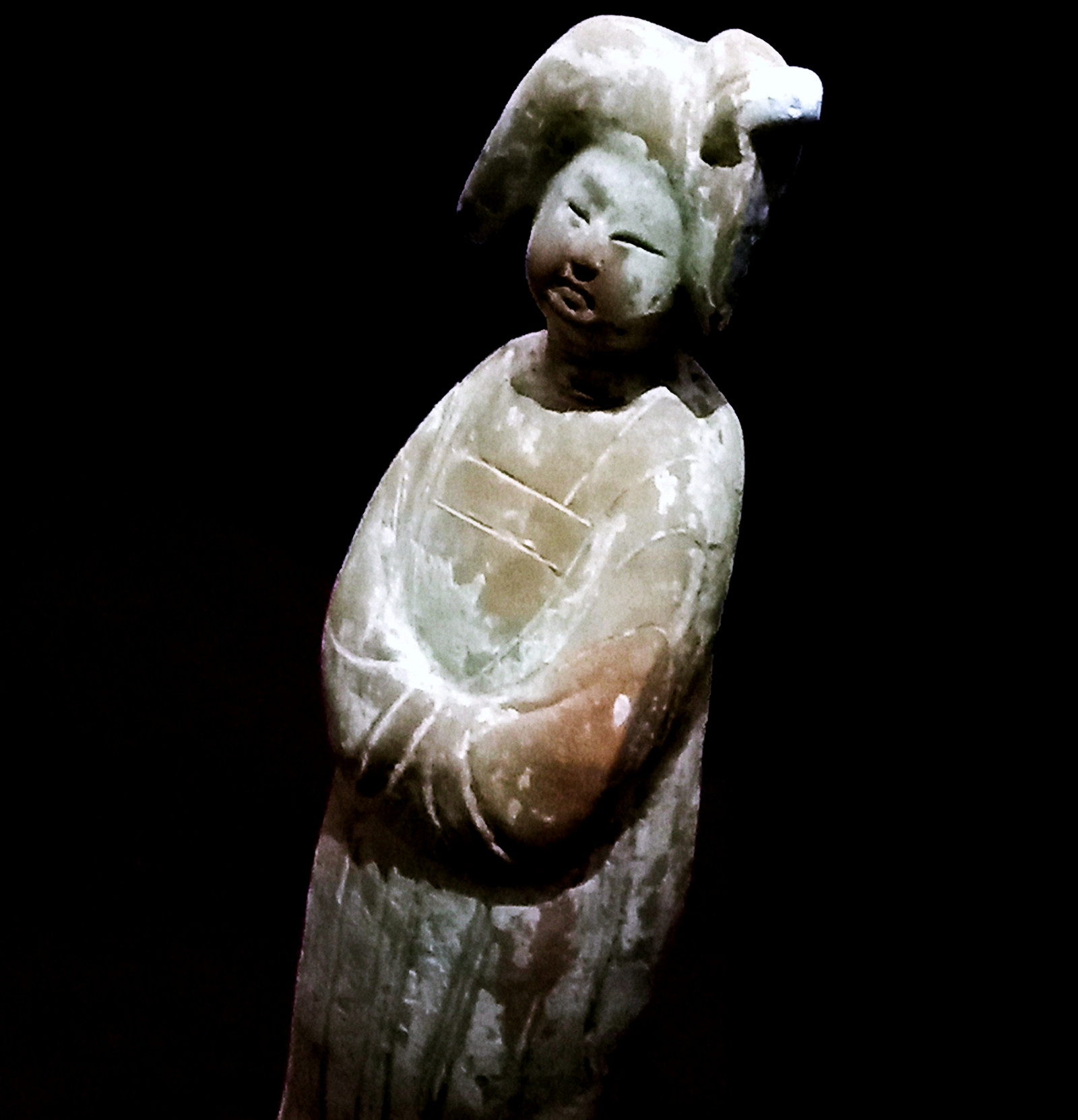 Alt, Aristokratischen, Frau